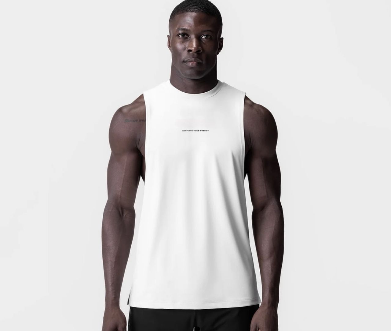 Active Momentum Tee - Image 2