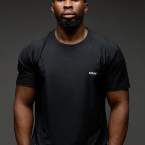 Active Momentum Tee