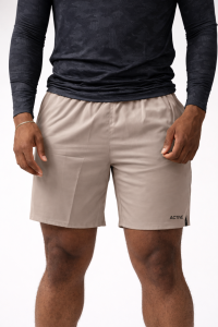 Active Motion Short