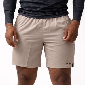 Active Motion Short