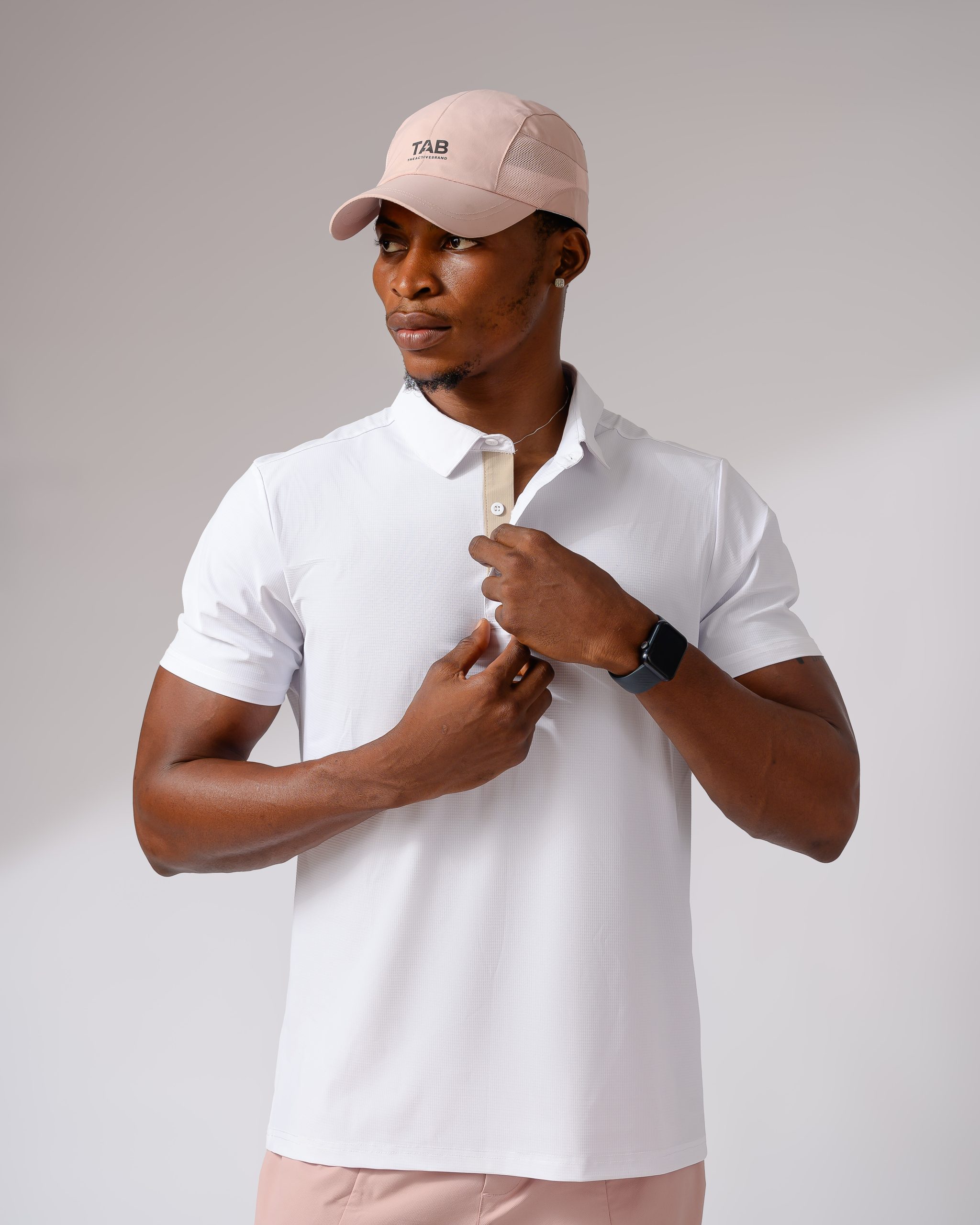 Active Performance Polo - Image 2