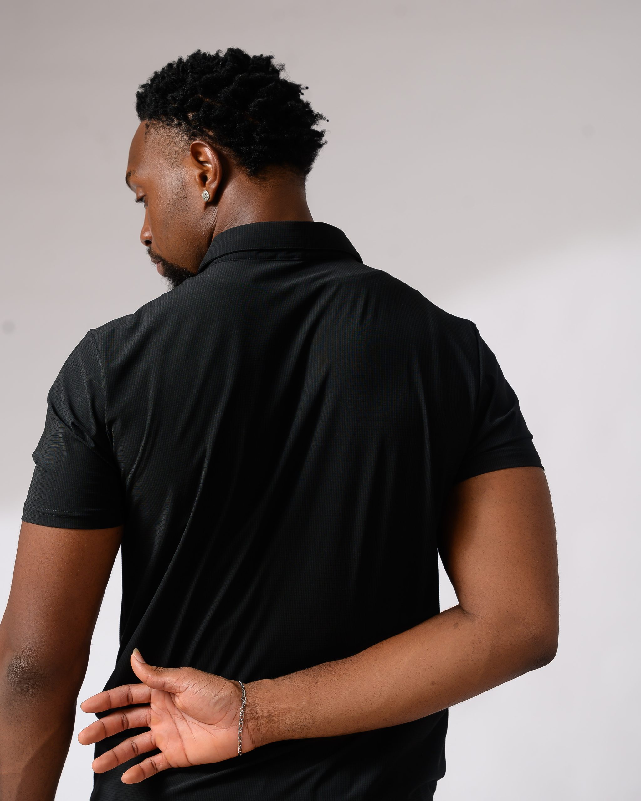 Active Performance Polo - Image 3